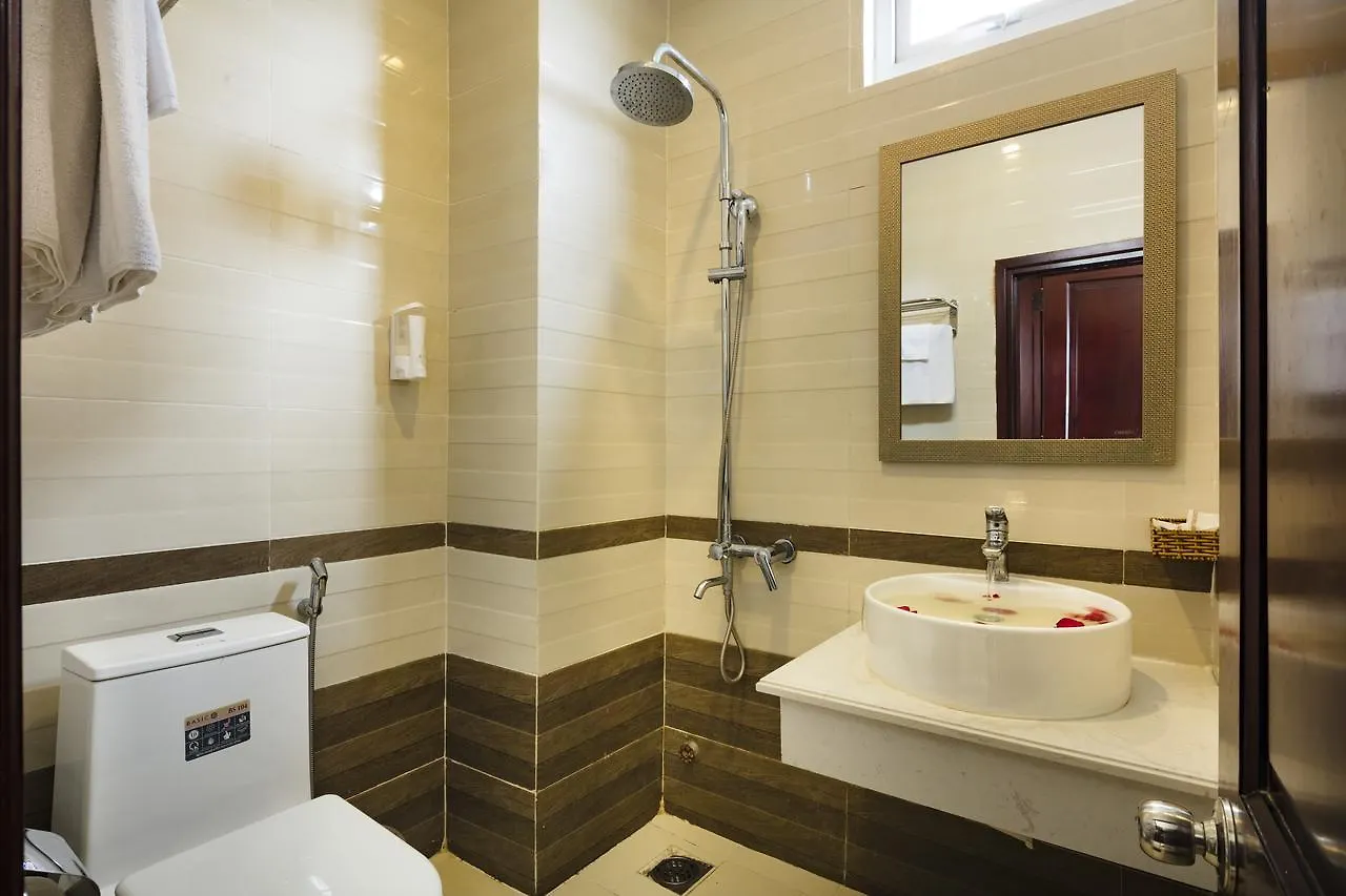 Hanka Star Hotel Nha Trang