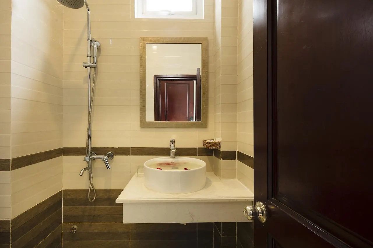 Hanka Star Hotel Nha Trang