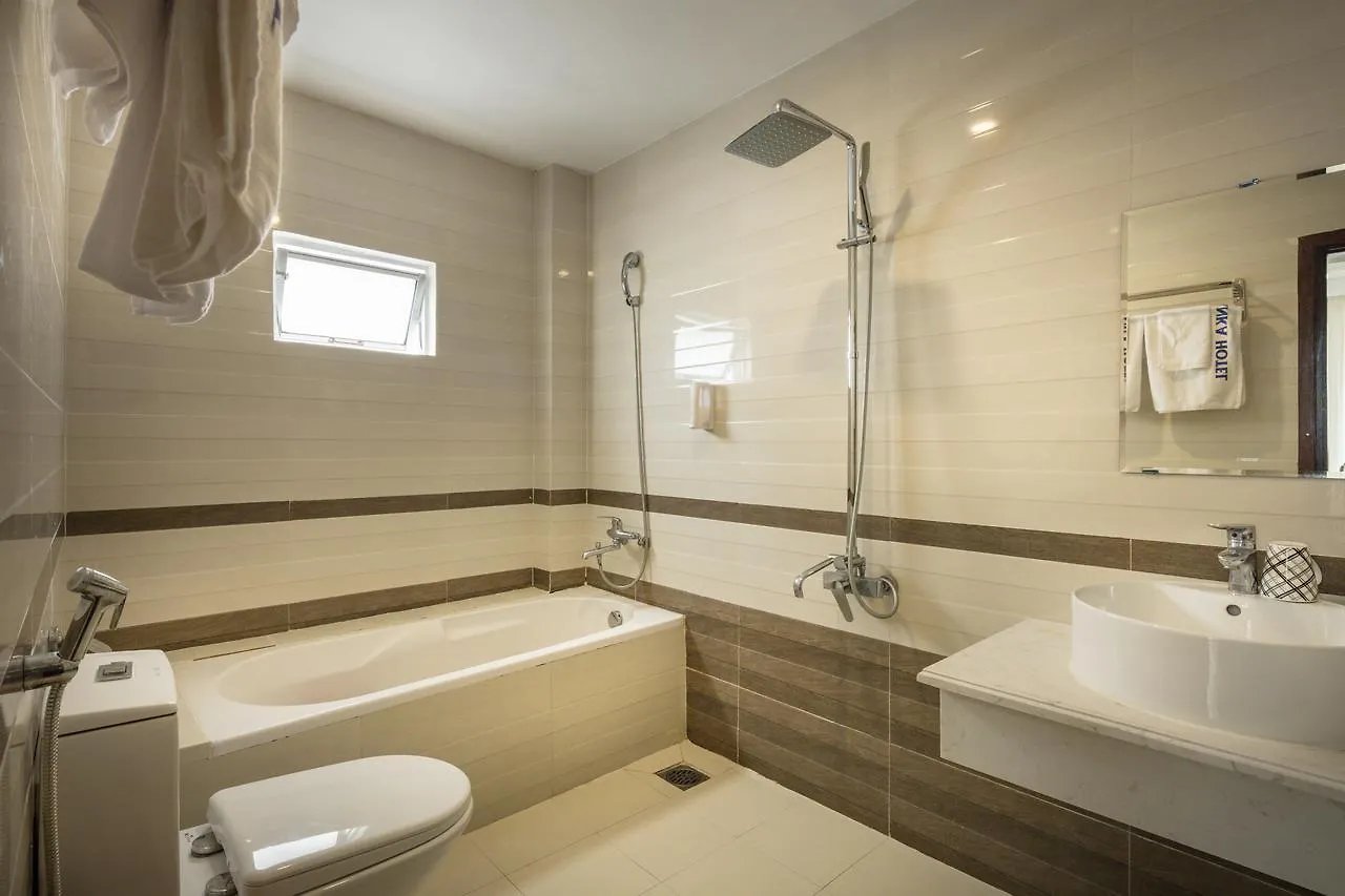 Hanka Star Hotel Nha Trang