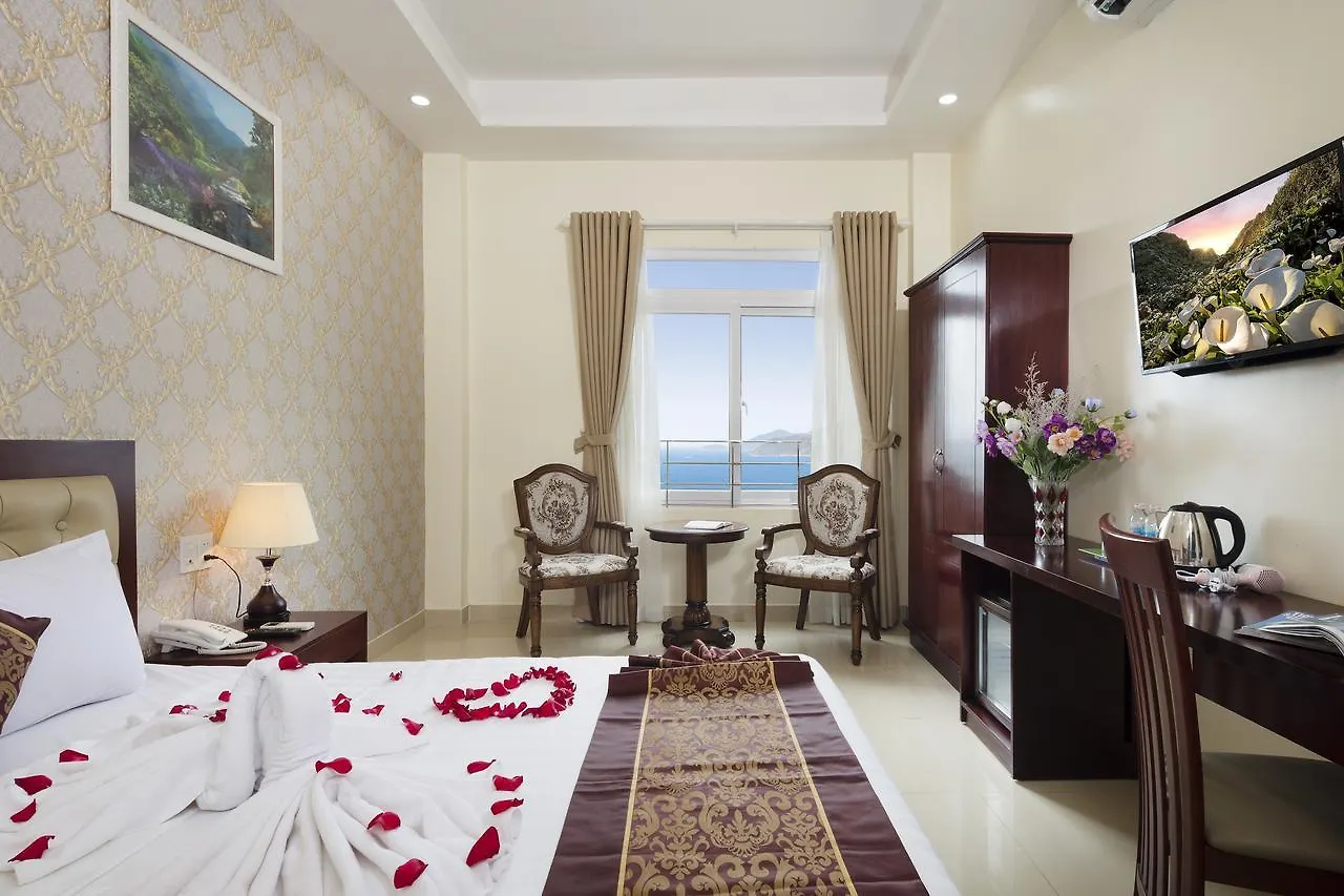 Hanka Star Hotel Nha Trang