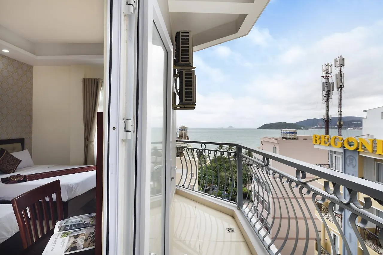 Hanka Star Hotel Nha Trang