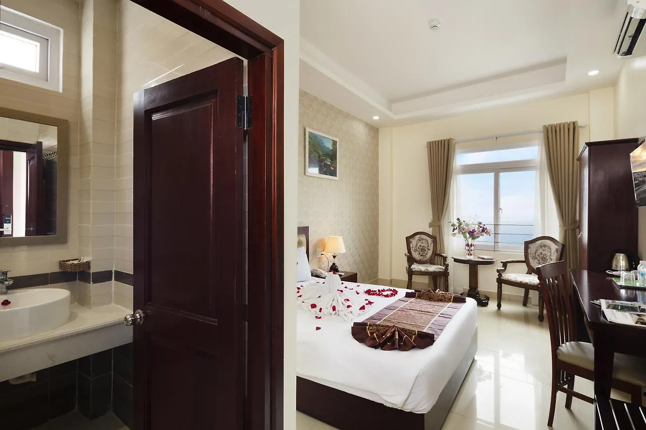 Hanka Star Hotel Nha Trang