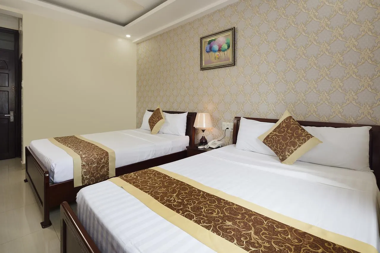 Hanka Star Hotel Nha Trang 3*,