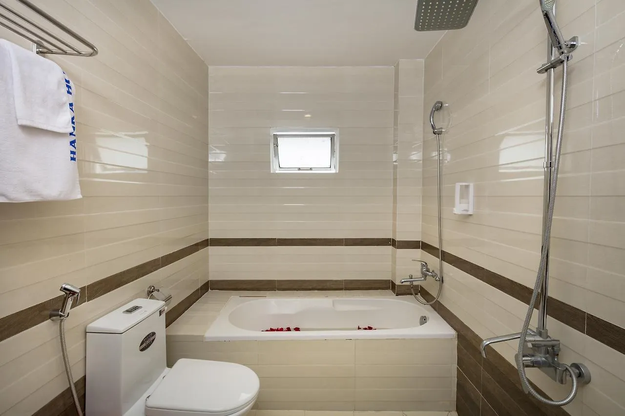 Hanka Star Hotel Nha Trang