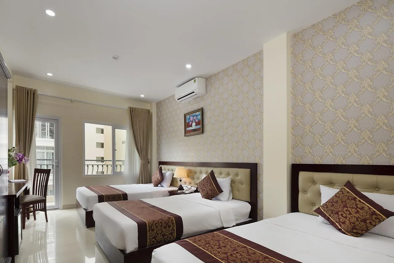 Hanka Star Hotel Nha Trang