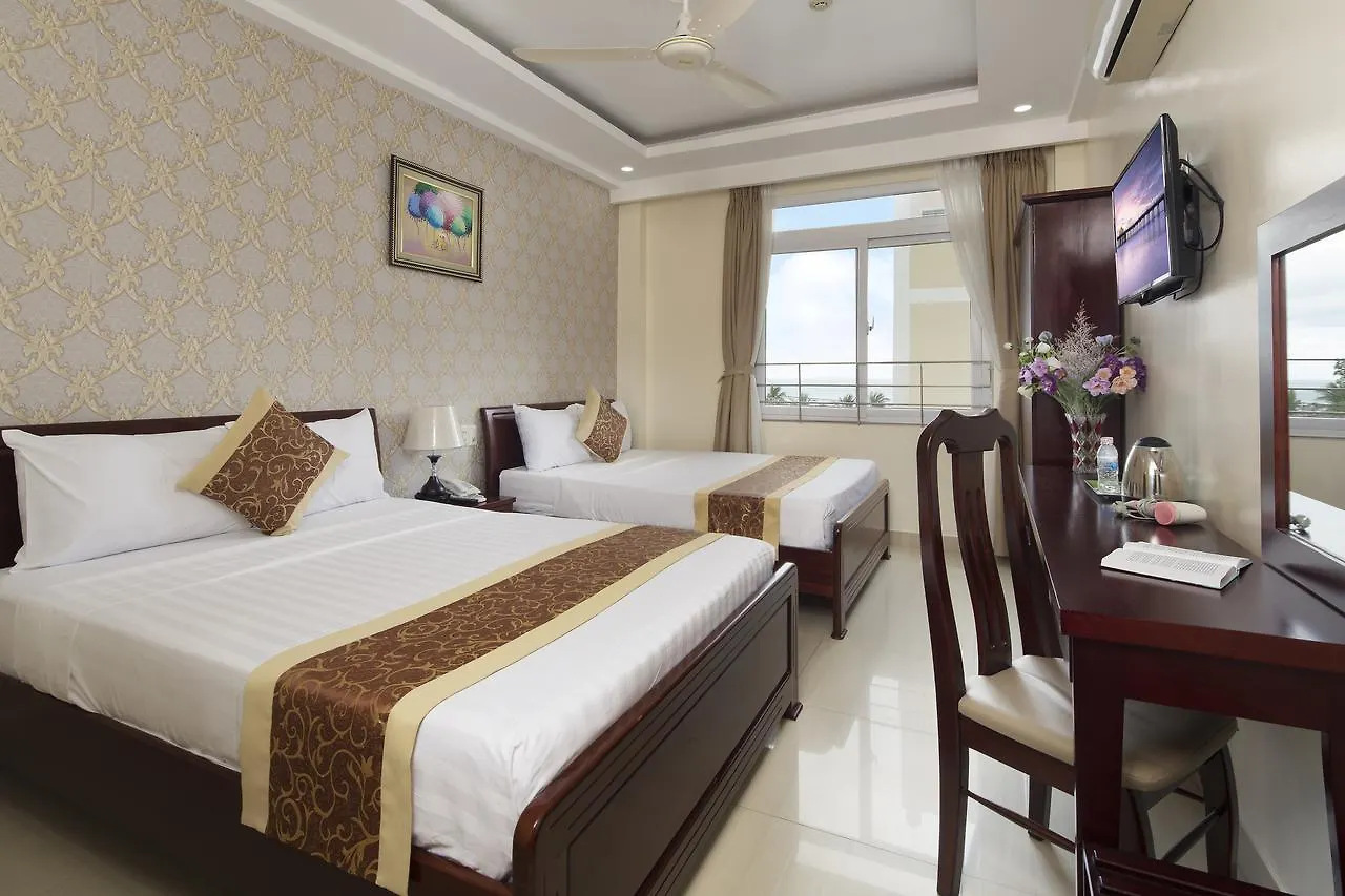 Hanka Star Hotel Nha Trang