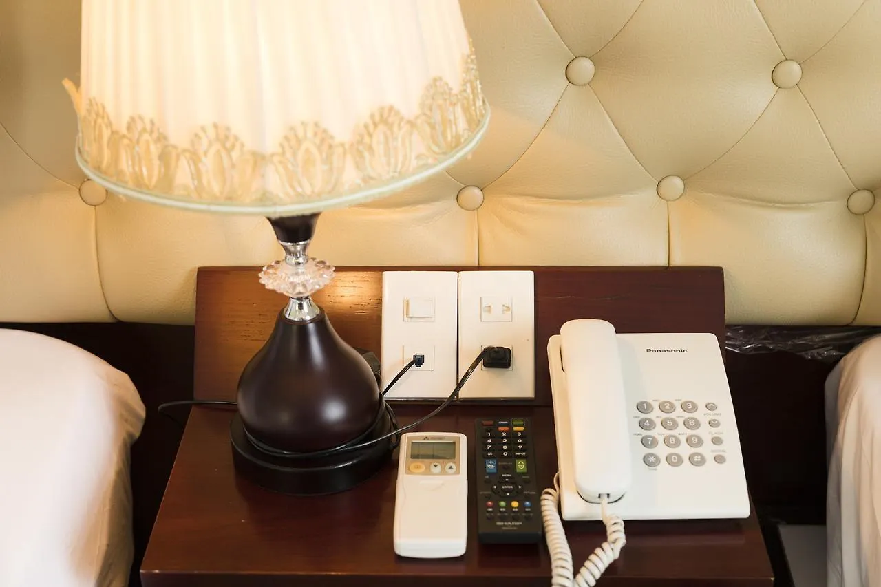 Hanka Star Hotel Nha Trang 3*,  Vietname