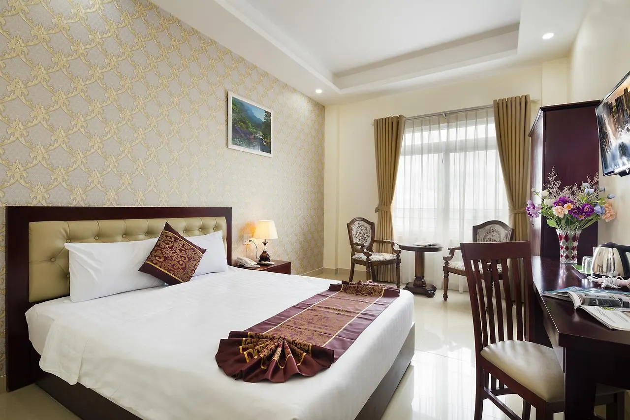 Hanka Star Hotel Nha Trang