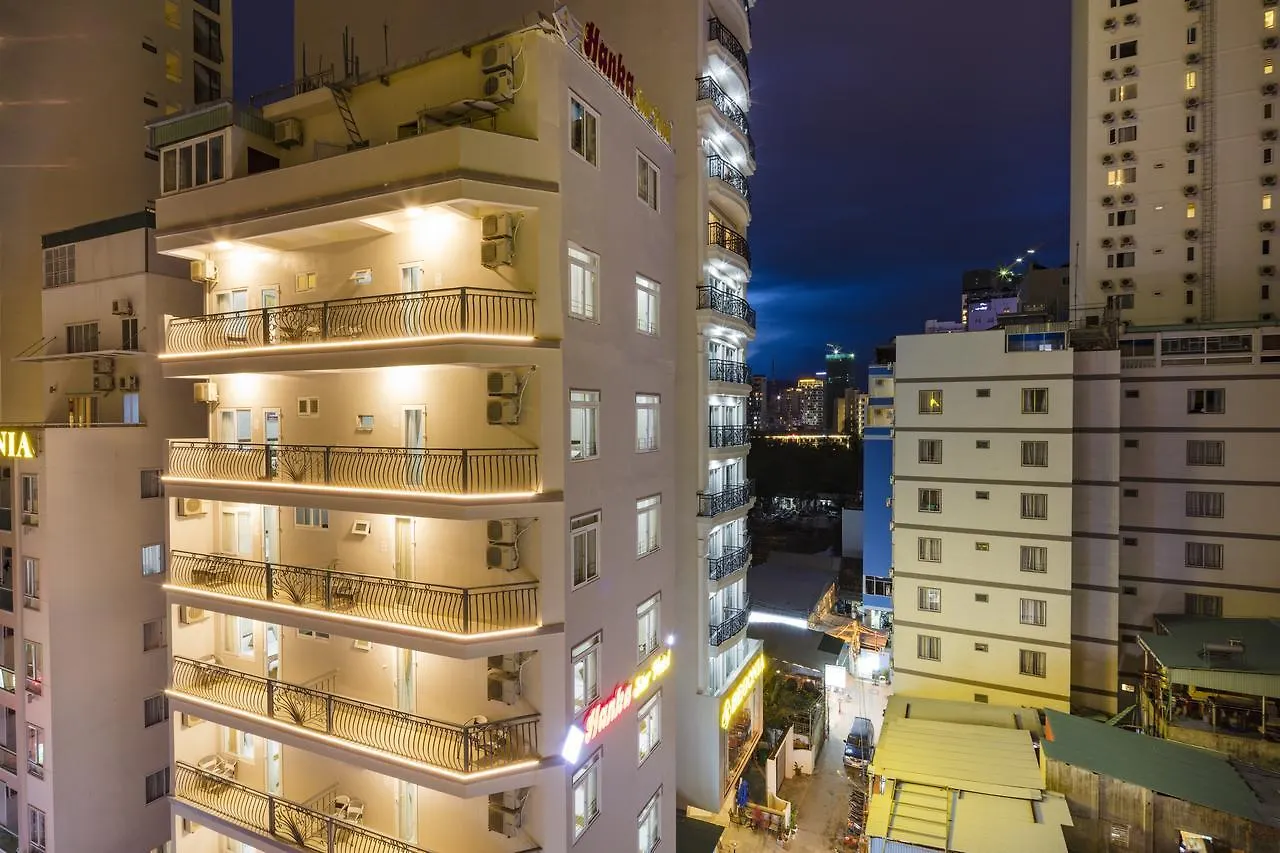 Hanka Star Hotel Nha Trang