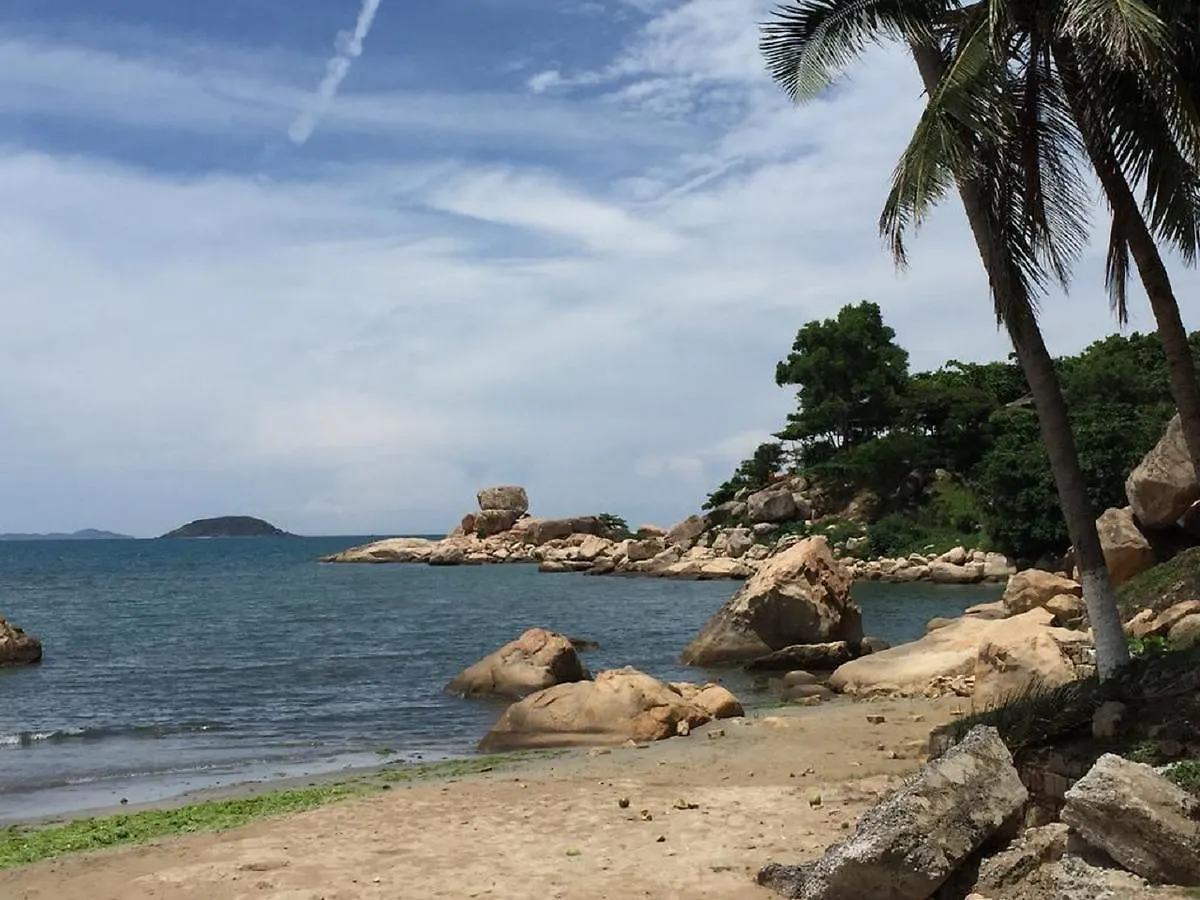 Hanka Star Hotel Nha Trang Vietname