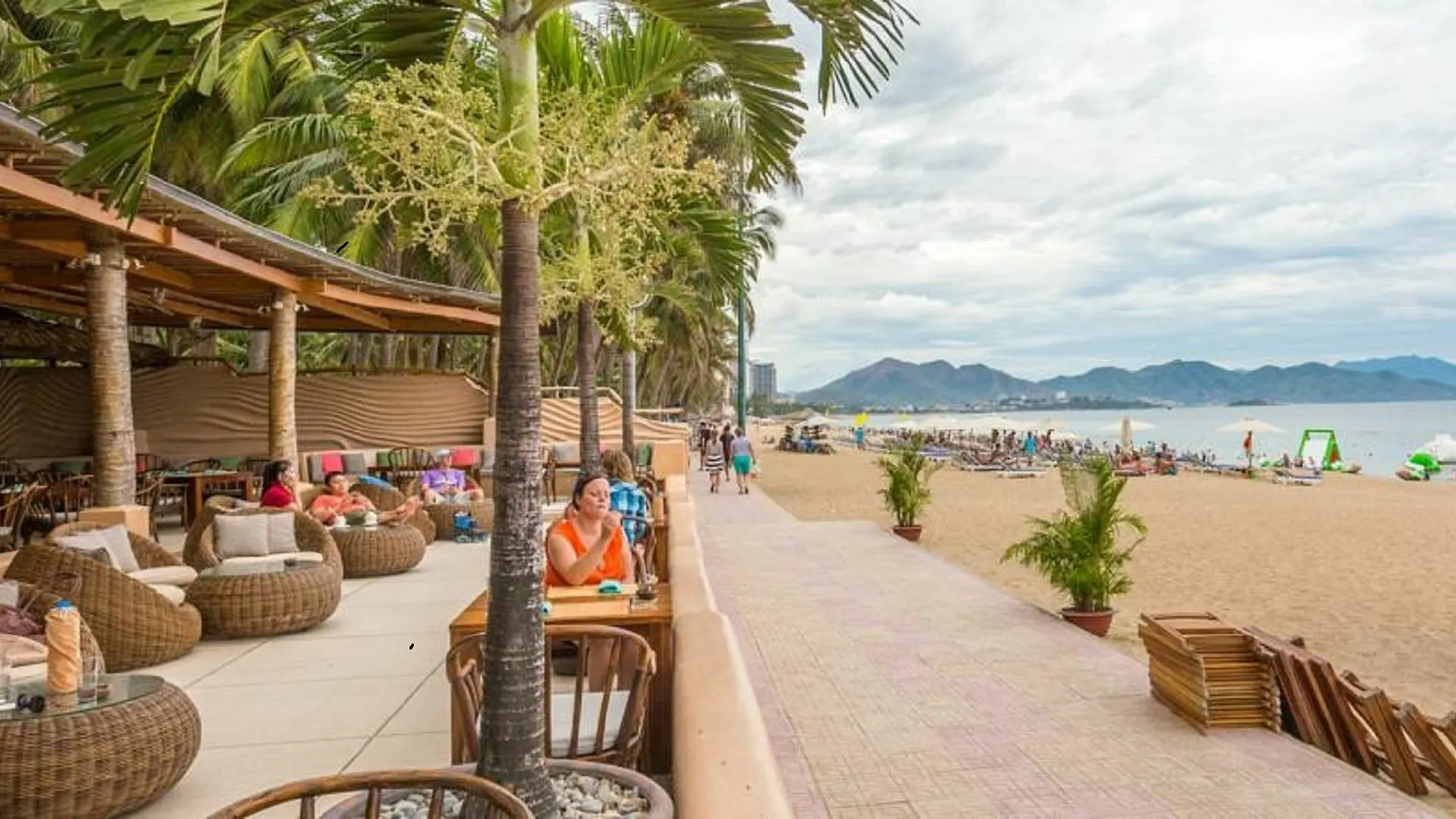 Hanka Star Hotel Nha Trang